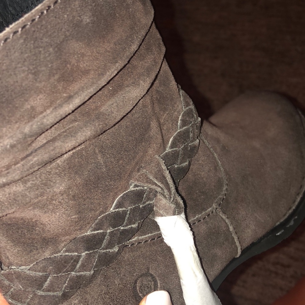 Born Booties - Picture 5 of 9